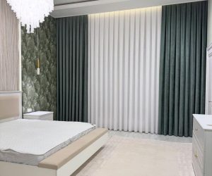 Posa in opera grtendaggi concept